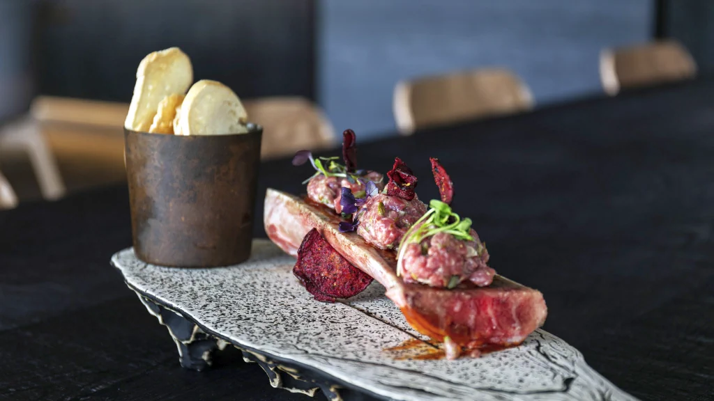 Novotel Madrid City Las Ventas